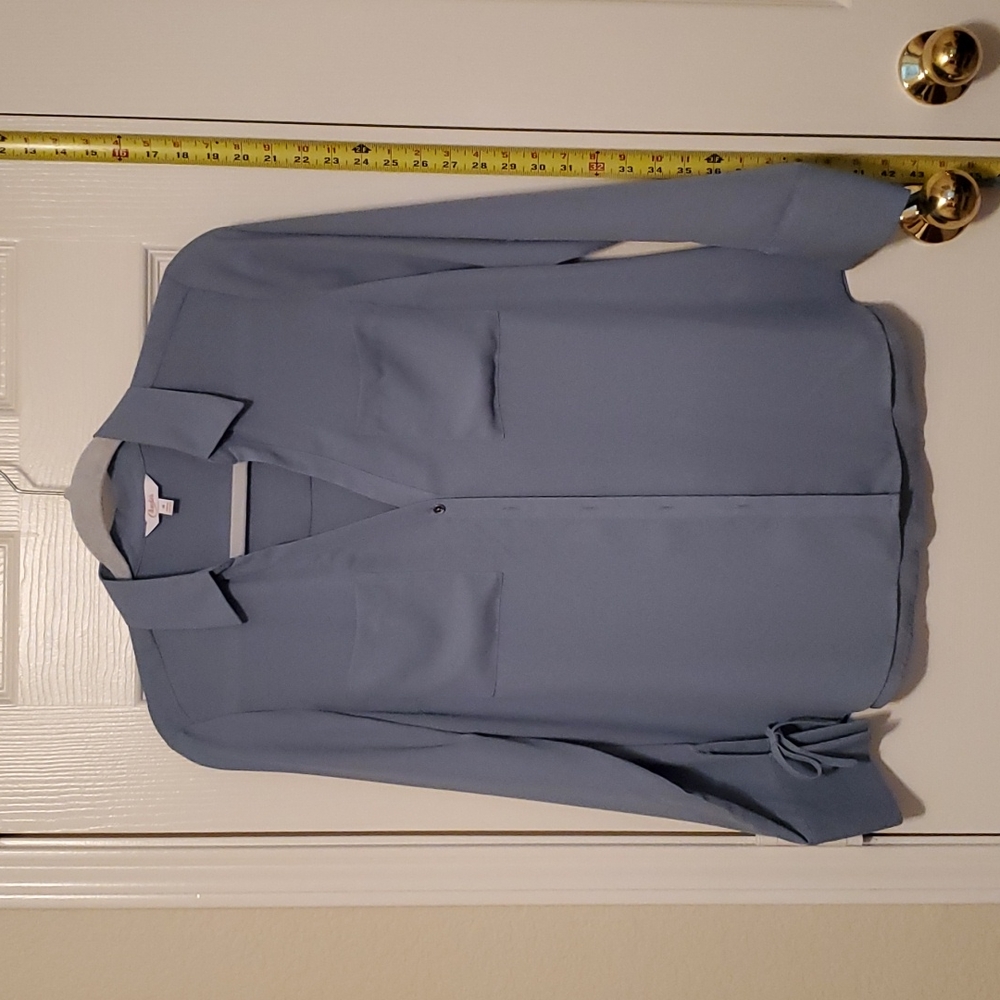 Candie's blouse